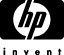 HP Logo